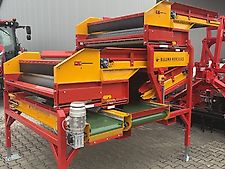 Bijlsma Hercules Kluten-/Steintrenner