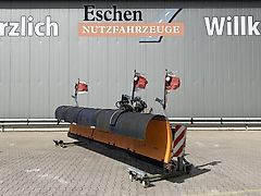 Schmidt Schneeräumschild ML51-A E-hydraulisch