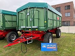 Welger RUDOPLPH DK280RL 2 STCK VERFÜGBAR