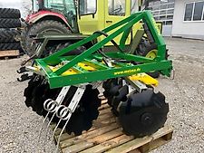 Metasa Scheibenegge ProfiStar