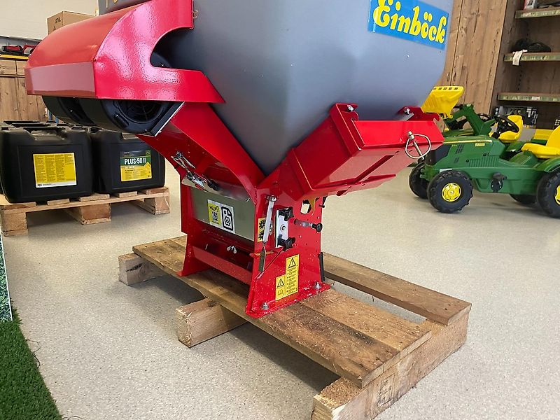 Einböck P-Box-STI 600