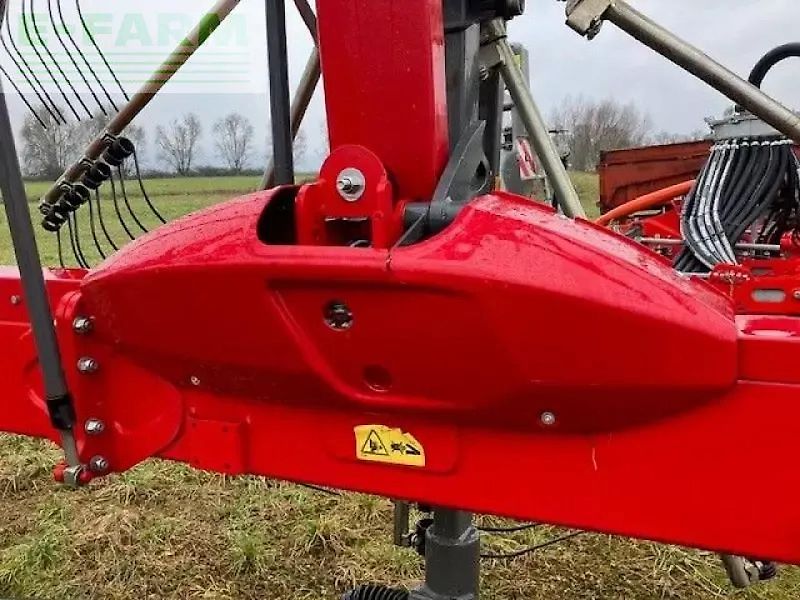 Massey Ferguson rk 842 sd-trc