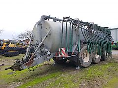 Thyregod Kimadan T24000