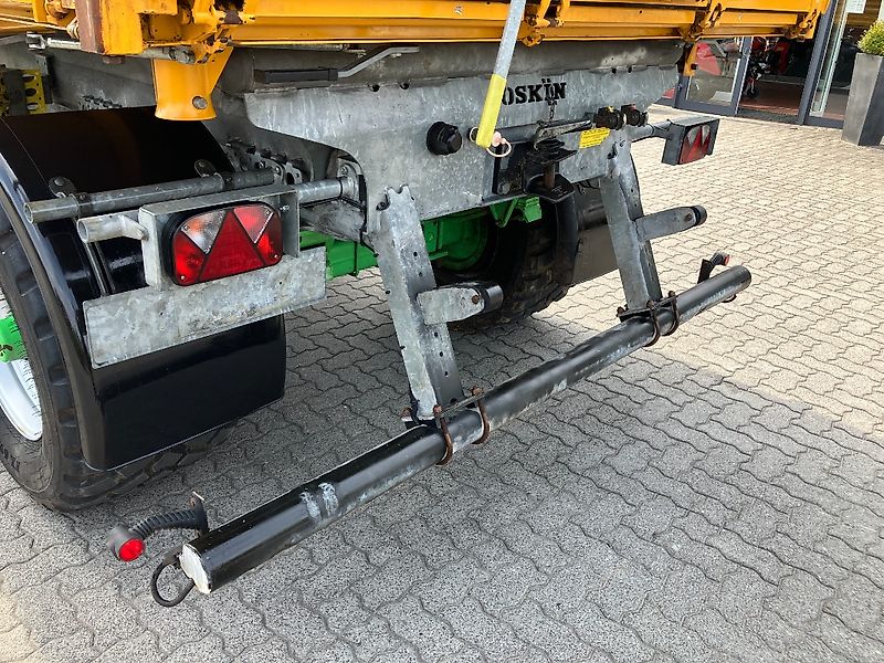 Joskin Tetra Space 7525/31TR180