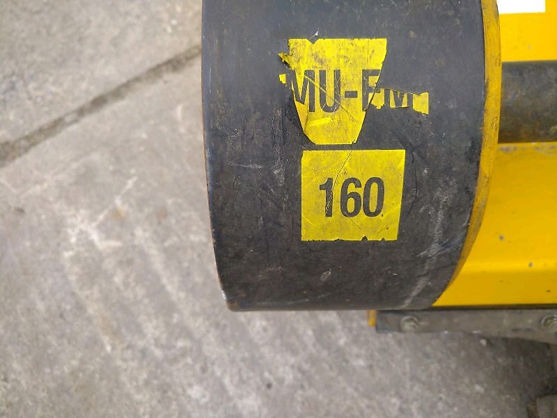 John Deere 1585 TerrainCut