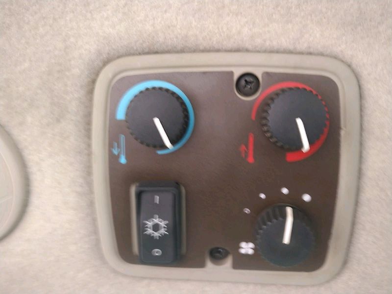 John Deere 1585 TerrainCut