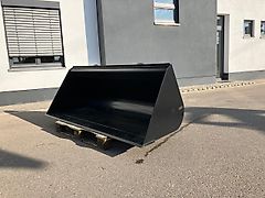 JCB Schaufel 1 cbm - 980/A5063