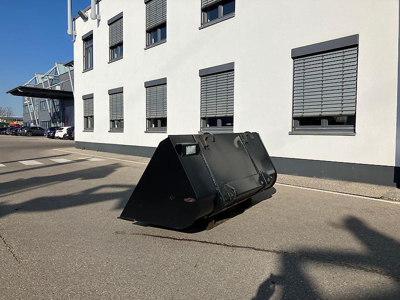 JCB Schaufel 1 cbm - 980/A5063