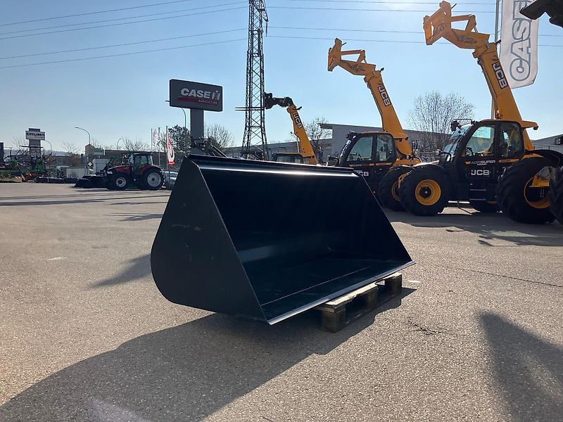 JCB Schaufel 1 cbm - 980/A5063