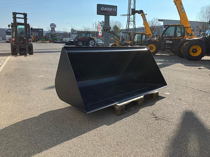JCB Schaufel 1 cbm - 980/A5063