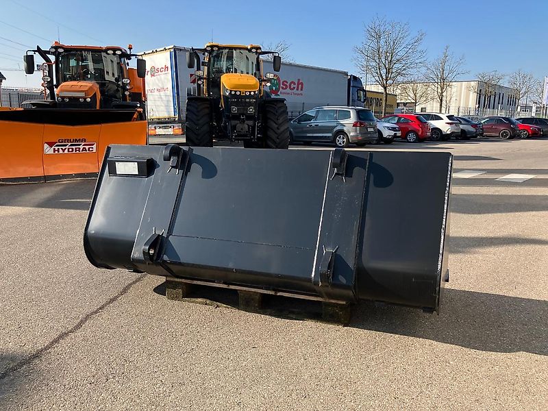 JCB Schaufel 1 cbm - 980/A5063