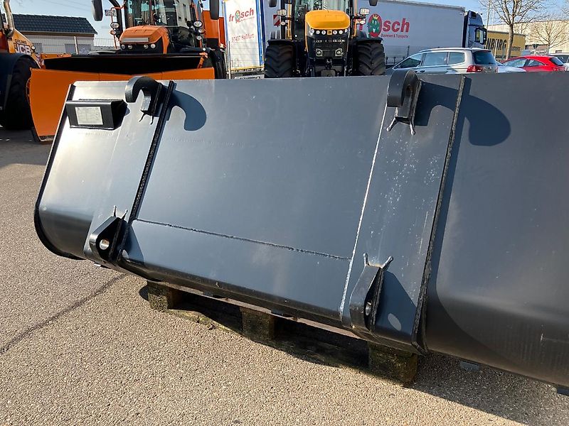 JCB Schaufel 1 cbm - 980/A5063