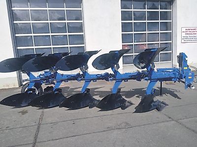 New Holland PHH5-24-13