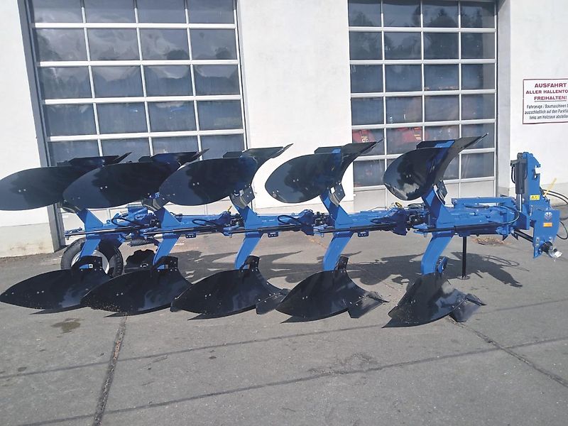 New Holland PHH5-24-13