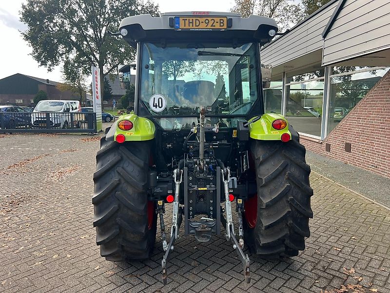 Claas Atos 230