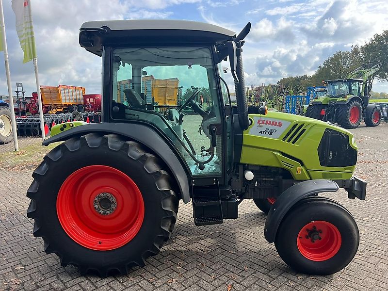 Claas Atos 230