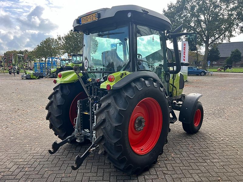 Claas Atos 230