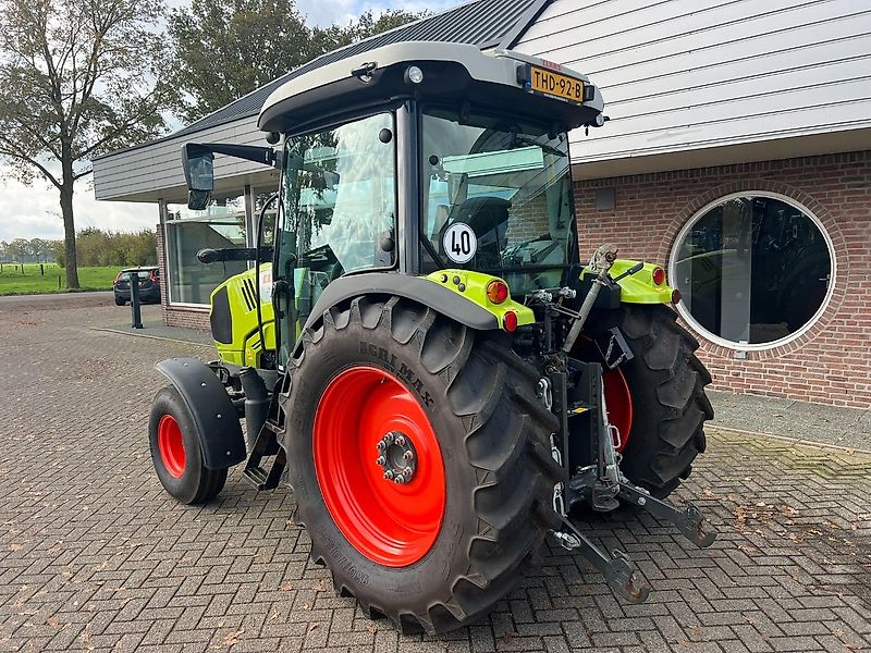 Claas Atos 230