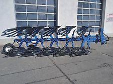 New Holland PHVS5-24-10