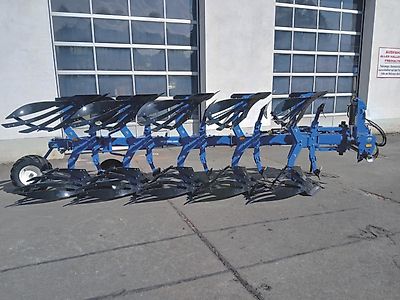 New Holland PHVS5-24-10