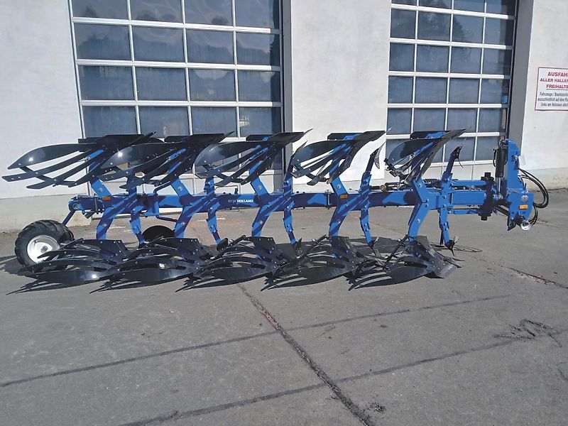 New Holland PHVS5-24-10