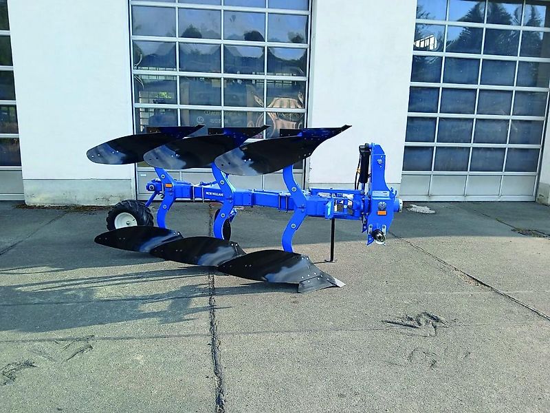 New Holland PMS3-24-05