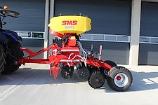 SMS Smart 300-APV 800-Direktsaatmaschine