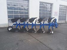 New Holland PMS4-24-11