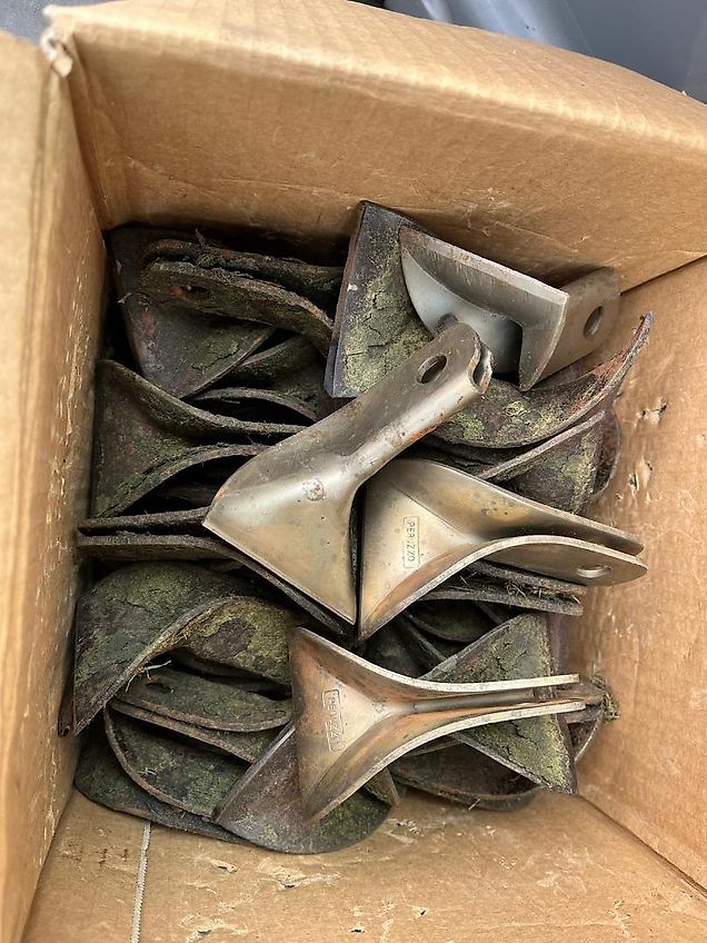 Iseki Kommunaltraktor TM 3267 AHL