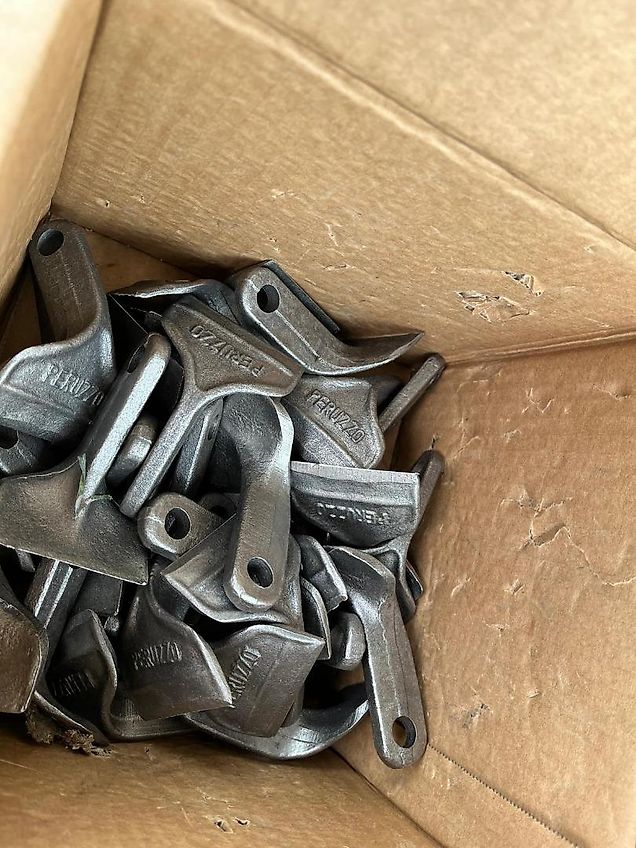 Iseki Kommunaltraktor TM 3267 AHL