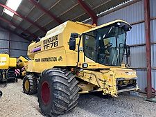 New Holland TF 78 Elektra Plus