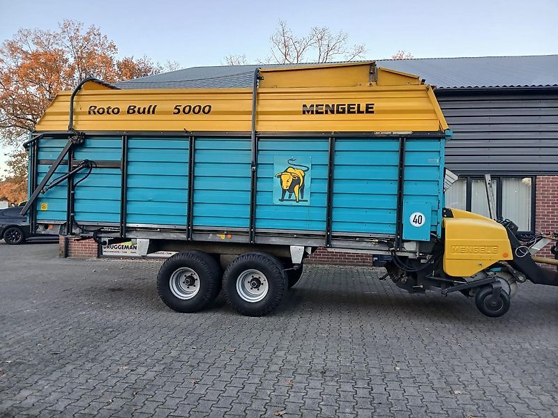 Mengele Rotobull 5000