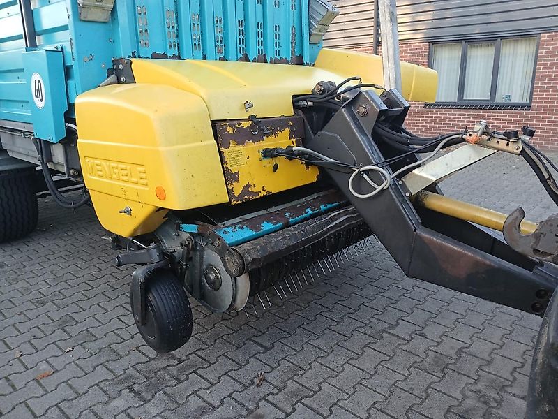 Mengele Rotobull 5000