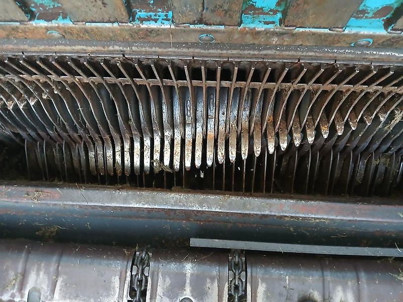 Mengele Rotobull 5000