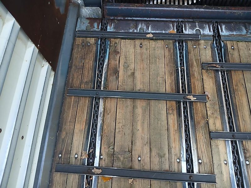 Mengele Rotobull 5000