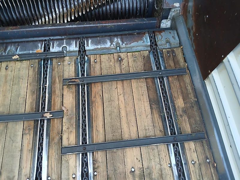 Mengele Rotobull 5000