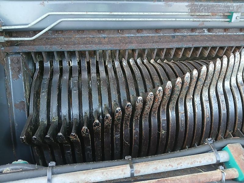 Mengele Rotobull 5000