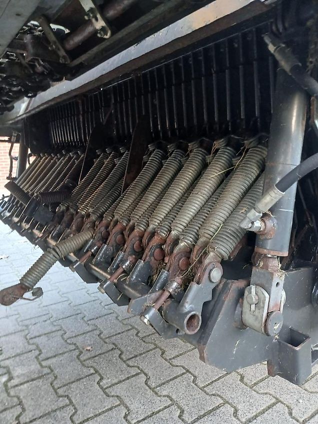 Mengele Rotobull 5000