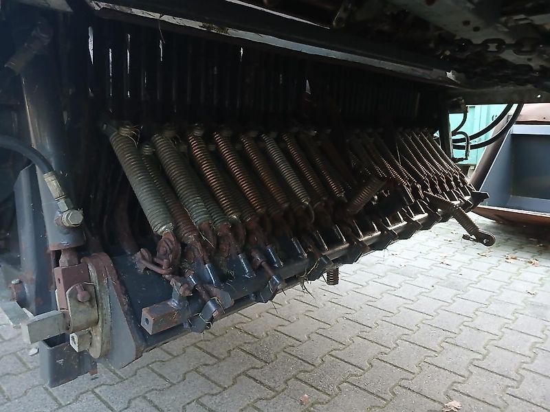 Mengele Rotobull 5000