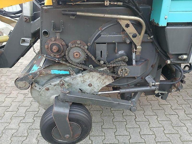 Mengele Rotobull 5000