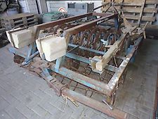 Packer 12 Ringe 1.70 m breit