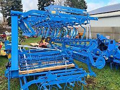 Lemken KORUND 8/600 K GAMMA