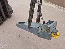 Fendt Fendt hitch