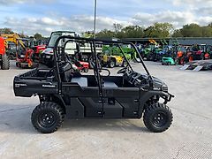 Kawasaki Pro DXT Twin Seater Mule *UNUSED* (ST24704)