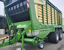 Krone ZX 430 GD