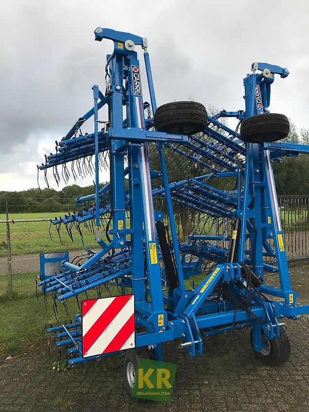 Carre Sarclerse #20948