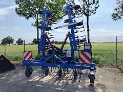 Carre Econet SGI 8R75