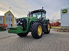 John Deere 8270R PowrShift