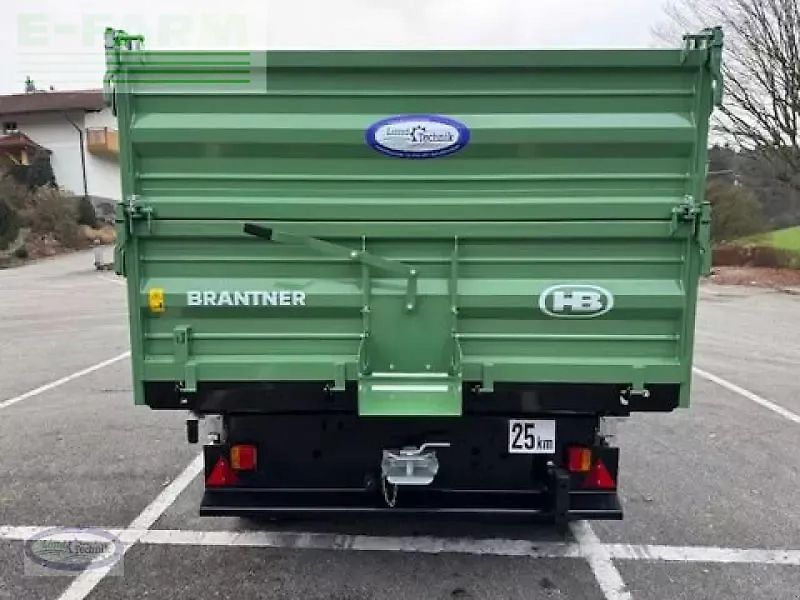Brantner ta 10.041
