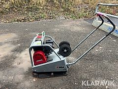 Markvibrator Swepac F 90 A